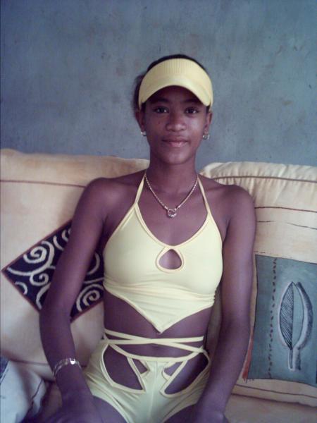 maiva une bonne amie