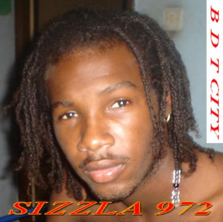 sizzla