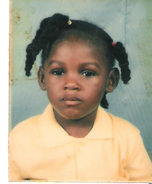 bin ke veut tu c moi qd javai 2ans