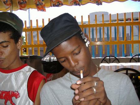 hot_scorpion en flagan dlit de fumance lolllll