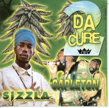 my idol sizzla