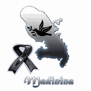 c pour nos compatriote pour kil sache kon ne les oublie po